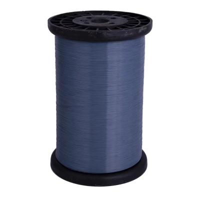 China Colored super strong strands UHMW fiber pe fishing line viable factory braided fishing line for sale