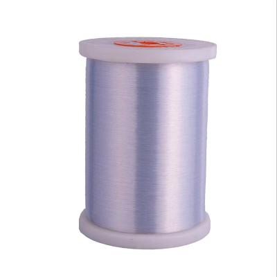 China Flame Retardant Hot Selling Color PET Flame Retardant Monofilament In 2023 for sale