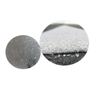 China BS6088A 6088B Highway Glass Beads , Reflective Beads For Traffic Paint for sale