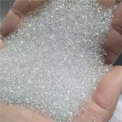 China Highway Reflective Glass Beads / Road Safety Micro Glass Beads OEM Acceptable for sale