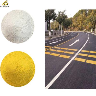 China Versatile Thermoplastic Paint for Advanced Traffic Facility Solutions for sale