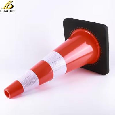 China 700mm Traffic Cones 28