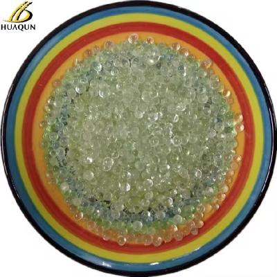 China High Visibility Road Reflective Glass Beads voor wegmarkeringsverf Te koop