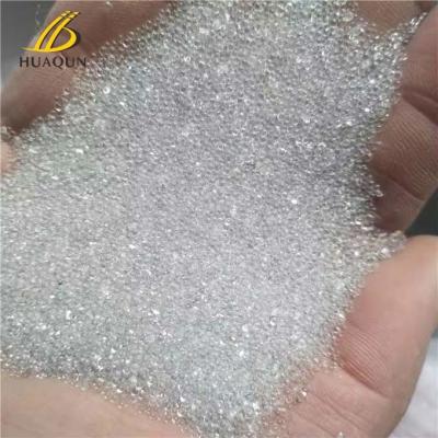 China Highway Reflective Glass Beads / Road Safety Micro Glass Beads OEM Acceptable for sale