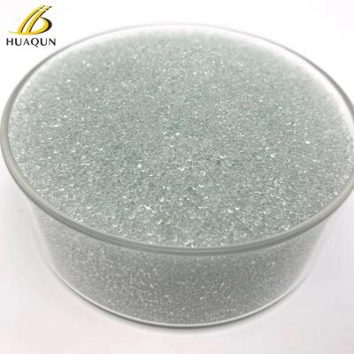 China AASHTO3 High Roundness Reflective Road Paint Beads met verbeterde retroreflectiviteit Te koop