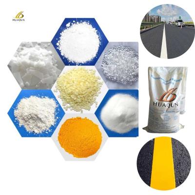 China High-Performance BS 3262 Hot Melt Road Marking Paint Durable And Eco-Friendly For Long-Lasting Markings for sale