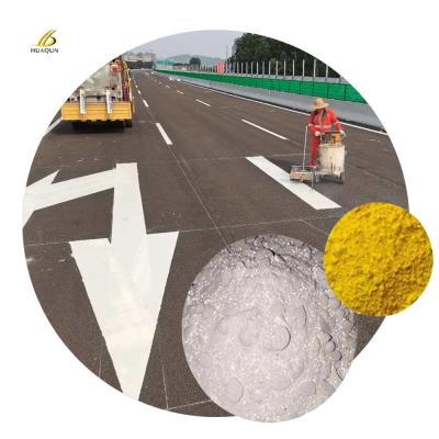 Κίνα Create Durable and Highly Visible Road Markings with Thermoplastic Paint προς πώληση