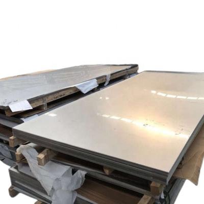 China Industrial Best Selling Manufacturers With Low Price And High Quality Stainless Steel Plate for sale