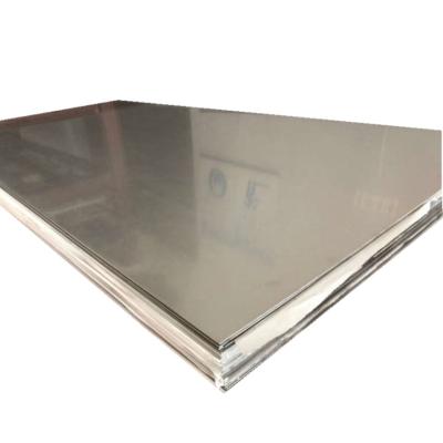 China Decoration and Construction 201 304 316 430 2B BA No.4/HL Cold Rolled Mill Original /Plate Stainless Steel Sheet for sale