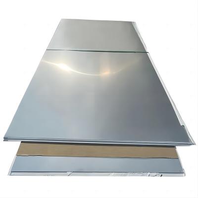 China Industry Best Price Selling ASTM SUS 2B Cold Rolling Sheet 201 304 316 316L 409 430 Stainless Steel Plate for sale