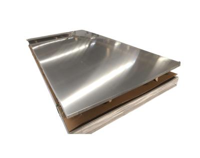 China Building etc Factory Sales 304 310S 316L Industrial Stainless Steel Plate 321 Stainless Steel Flat Coil for sale