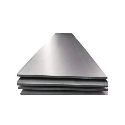 China Construction Factory Supplier Best Price Aisi Astm Sus 430 201 321 316 316l 304 Stainless Steel Sheet Plate for sale