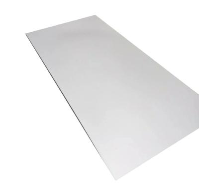 China Manufacture High Quality Hot Rolled SS Plate 20mm Thick 316l 321 Stainless Steel Plate 201 304 316 for sale