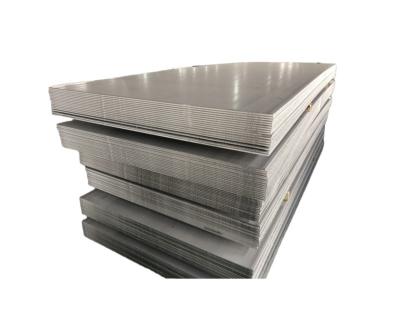 China Building materials manufacturers supply 0.6mm thick hot rolled 304 304l 310s 316l 316 2205 stainless steel plate for sale