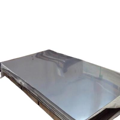 China Decoration and construction 304 304L 316 409 410 stainless steel plate 904L 2205 2507 stainless steel sheet for sale