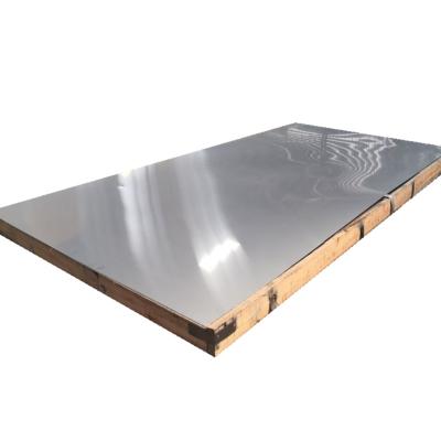 China Hot Selling High Quality Stainless Steel Sheet 316 304 316l Stainless Steel Plate for Decoration and Construction for sale