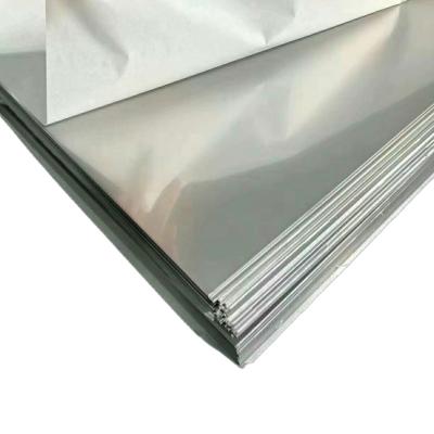 China Manufacture etc Factory Price Decoration and Stainless Steel Plate201 304 316l cold rolled 2mm thick stainless steel plate for sale