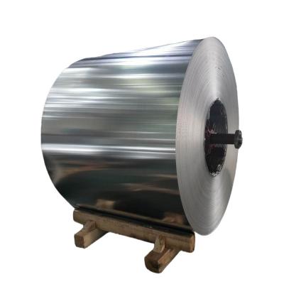 China Industrial Aluminum Coil Roll 0.2mm 0.7mm Thickness 1050 1060 1100 5052 4047 Aluminum Roll Coil for sale