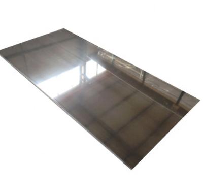 China Haul Tools Mill Finish 5083 Aluminum Alloy H321 5754 H111 5052 Plate Sheet Marine Grade for sale