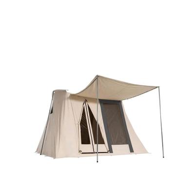 China Mountainhiker Spring Camping Tent Durable Cheap Portable Single Outdoor Raincoat for sale