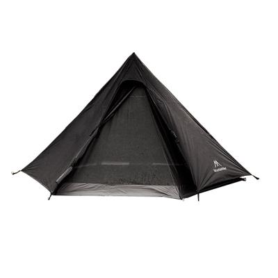 China Large Family Mountainhiker Family Tent Ultralight Portable Waterproof Pyramid Outdoor Camping Tent for sale