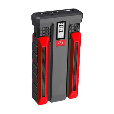 China Cocypower Car Battery Jump Starter Vehicle Tool 8000mAh Jump Starter Car Jump Starter Battery Booster With Flashlight Car Jump Starter Power Bank for sale