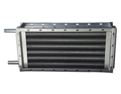 China 2021 Wholesale Hotels Stainless Steel Water To Air Heat Exchanger for sale