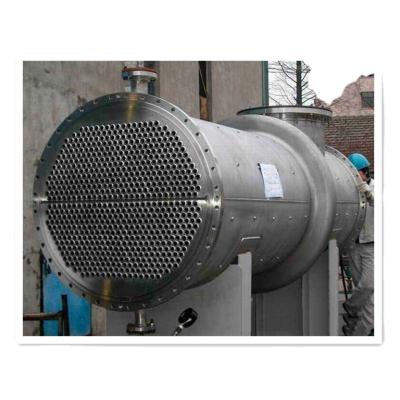 China Best Service Industrial Heat Exchanger Steel Work Led Light Silver Metal Focused Products for Hotels for sale