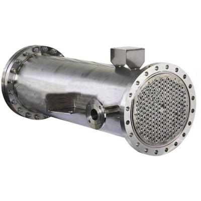 China Hotels Wholesale Types Custom Industrial Interlocking Pegs 304 Stainless Steel Spring Plate Ocean Shipping CNC Heat Exchanger Service for sale