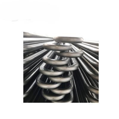 China Wholesale Hotels China Yantai Dayuan OEMODM Stainless Steel Tube Condenser Coil 01 for sale