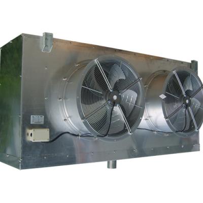 China Custom Stainless Steel Air Cooler For Cold Room for sale