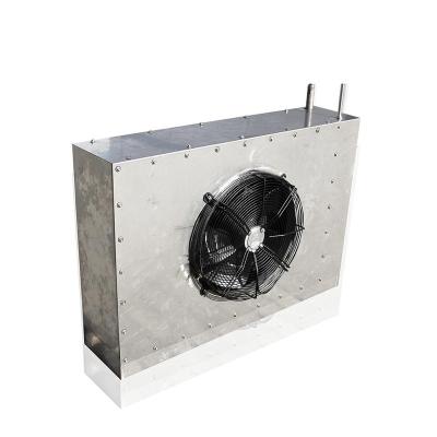 China Hotels Stainless Steel Air Cooler For Cold Room for sale