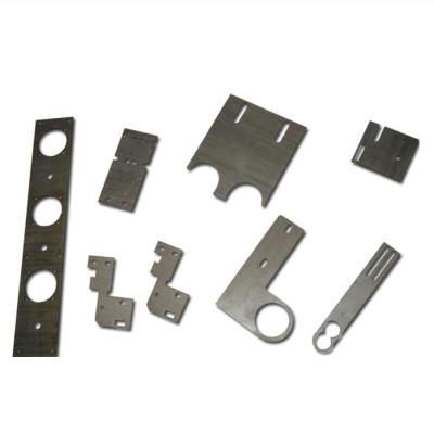 China STANLESS STEEL Customize Sheet Metal Welding Machine Spare Part Stamping Parts for sale