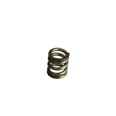 China China top quality coil for electronic devices during carbon steel compression dampers for sale