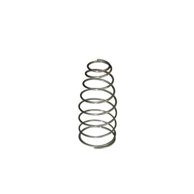 China China OEM/ODM Wholesale Conical Coil Springs for sale