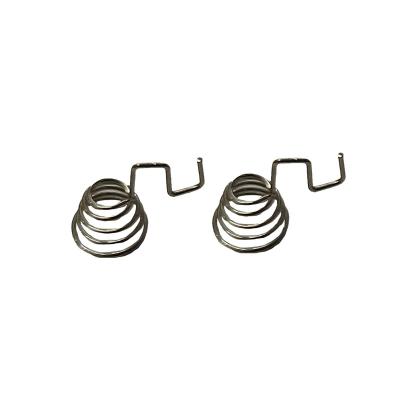 China China Top Quality Shap For Appliance Fatigue Resistance Stainless Steel Springs Manufacturers for sale