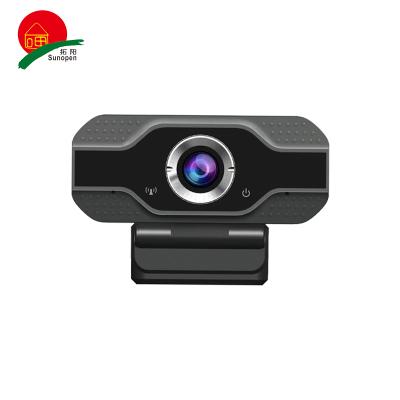 China Best Quality 2.0 HD 1080p Online Video Webcam Conference Call Education Webcam Portable PC for sale