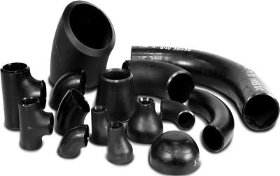 China <p>ASTM A234 Butt welding fittings</p> Te koop