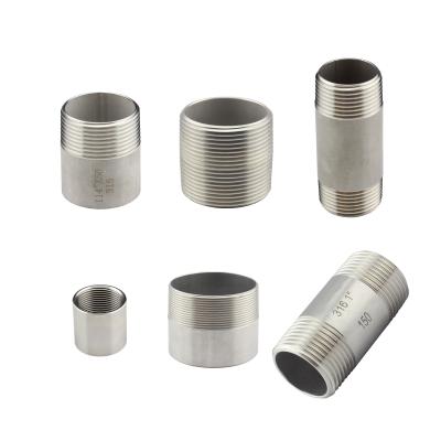 China Casting Screw Fitting Elbow Nipple Cap Union Cross Tee Socket Backnut bushing Plug for sale