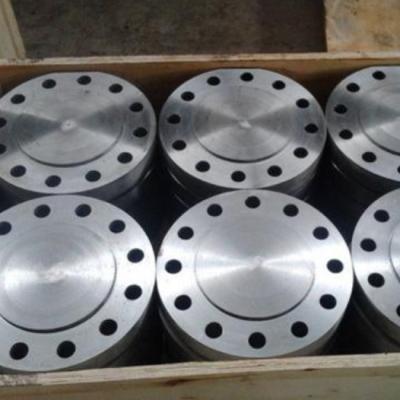 Κίνα <p>BL Flat Face Blind Flange 24 ιντσών ANSI B16.5/B16.47 Χάλυβα κράμα ανθεκτικό στην φθορά</p> προς πώληση