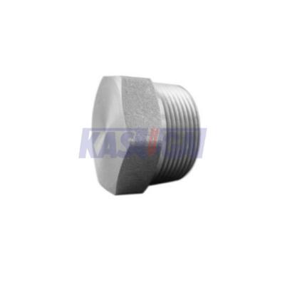 China <p>Carbon Steel Hex Head Plug met draad, Hoogdruk Carbon Steel Sweis Fittings</p> Te koop