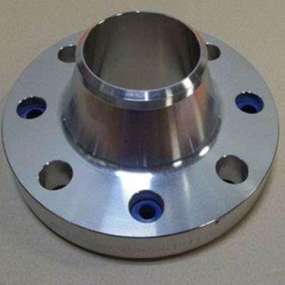 Κίνα <p>WN Alloy Steel Flange 48 ιντσών ASTM A182 F5 Προσαρμοσμένο μειωτικό λαιμό συγκόλλησης</p> προς πώληση