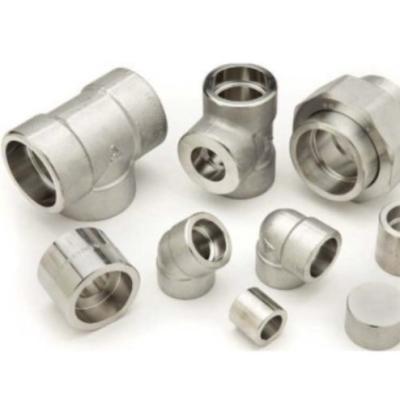 Cina Fittings per tubi in acciaio inossidabile11 in vendita