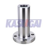 China ANSI B16.5 3 Inch Stainless Steel Flange Long Weld Neck Flange for sale