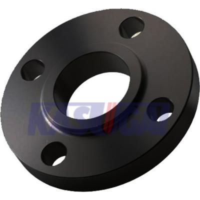 China Slip On Stainless Steel Pipe Flanges  In Piping Systems for sale