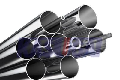 Chine 1/8  Inch UNS S32750 / S32760 Duplex Stainless Steel Tube With Cold Rolled à vendre