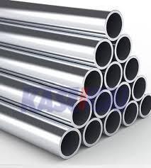 Chine ASTM A312 347H SMLS Seamless SS Round Pipe à vendre