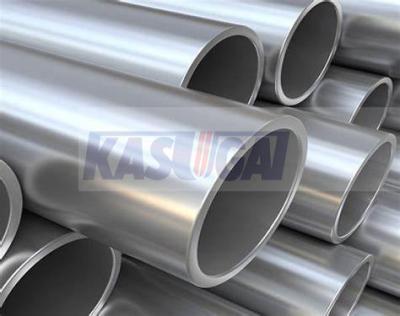 China S31803 / S32205 Small Size 1/8'' Duplex Seamless Steel Pipe en venta