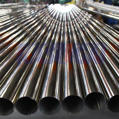 Chine EN10216-5 SCH 10S Pipe en acier inoxydable, acier au carbone 90 degrés coude à vendre