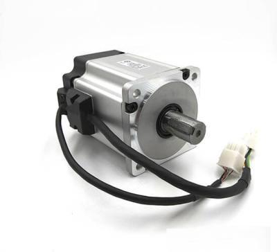 China MSMF022L1U2M/200W MSMF022L1U2M AC Servo Motor for sale